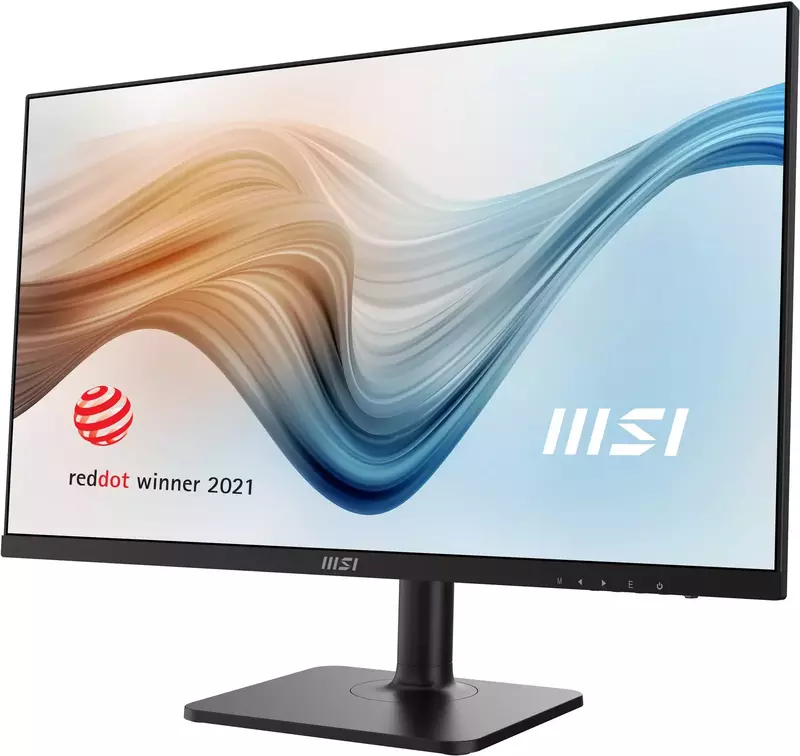 Монитор MSI 27" Modern MD272XP (9S6-3PB19H-071) фото