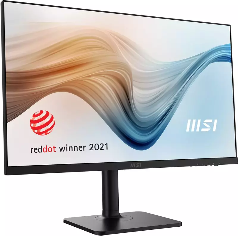 Монитор MSI 27" Modern MD272XP (9S6-3PB19H-071) фото