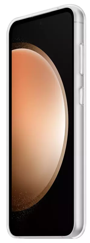 Чехол для Samsung S23 FE Clear Case (EF-QS711CTEGWW) фото