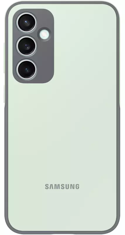 Чохол для Samsung S23 FE Silicone Case Mint (EF-PS711TMEGWW) фото