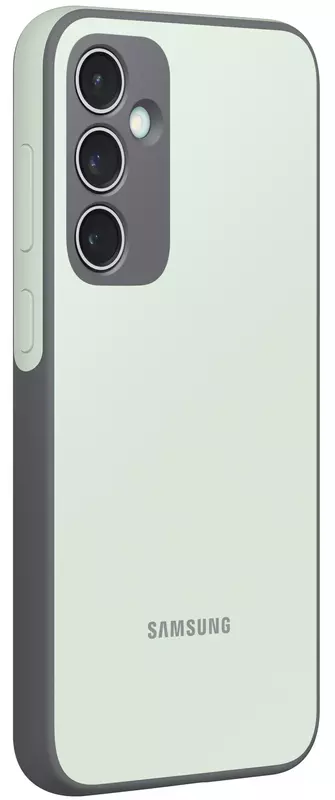 Чохол для Samsung S23 FE Silicone Case Mint (EF-PS711TMEGWW) фото