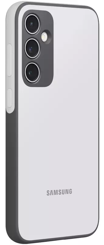 Чохол для Samsung S23 FE Silicone Case White (EF-PS711TWEGWW) фото