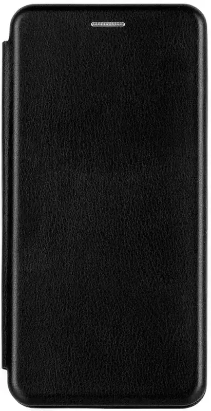 Чохол для Realme C51 ColorWay Simple Book (Black) фото