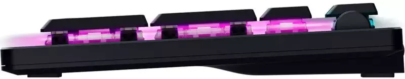 Игровая клавиатура Razer DeathStalker V2 Pro Red Switch (RZ03-04360800-R3M1) фото