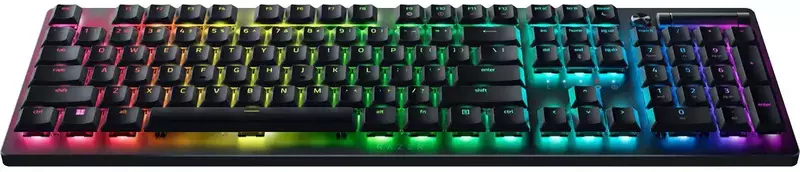 Игровая клавиатура Razer DeathStalker V2 Pro Red Switch (RZ03-04360800-R3M1) фото