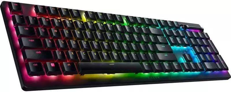 Игровая клавиатура Razer DeathStalker V2 Pro Red Switch (RZ03-04360800-R3M1) фото