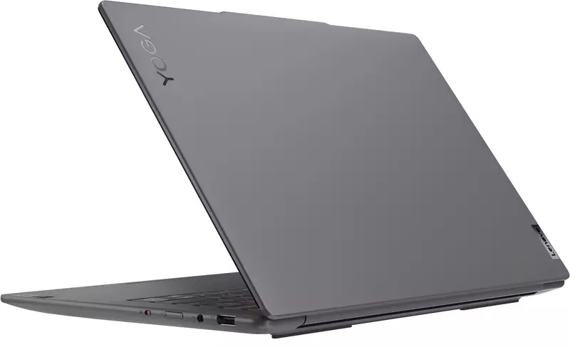 Ноутбук Lenovo Yoga Pro 7 14APH8 Storm Grey (82Y8003KRA) фото