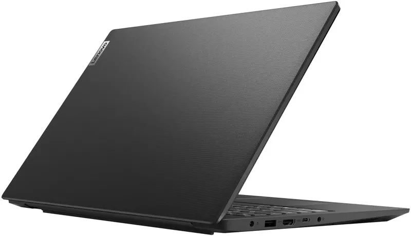 Ноутбук Lenovo V15 G4 AMN Business Black (82YU00YARA) фото