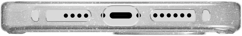 Чохол для Iphone 14 Uniq HYBRID LIFEPRO XTREME TINSEL LUCENT (UNIQ-IP6.1(2022)-LPRXLUC) фото
