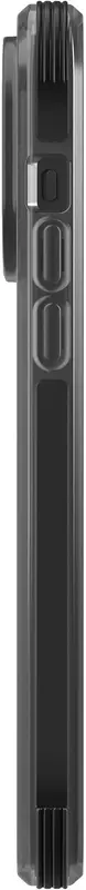 Чохол для Iphone 14 Uniq HYBRID MAGCLICK CHARGING COMBAT (AF) CONCRETE CHARCOAL (UNIQ-IP6.1(2022)-COMAFMCHR) фото