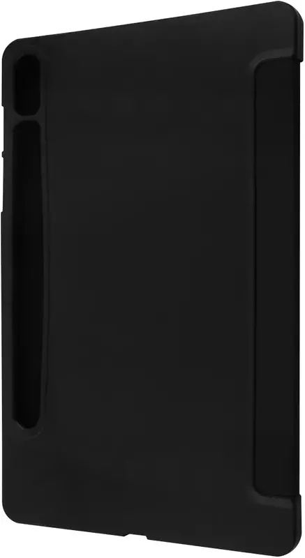 Чохол для планшета Samsung Tab S9 FE WAVE Smart Cover (black) фото