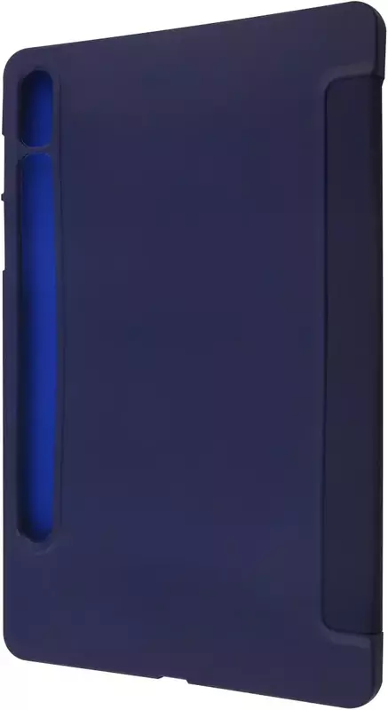 Чохол для планшета Samsung Tab S9 FE WAVE Smart Cover (blue) фото
