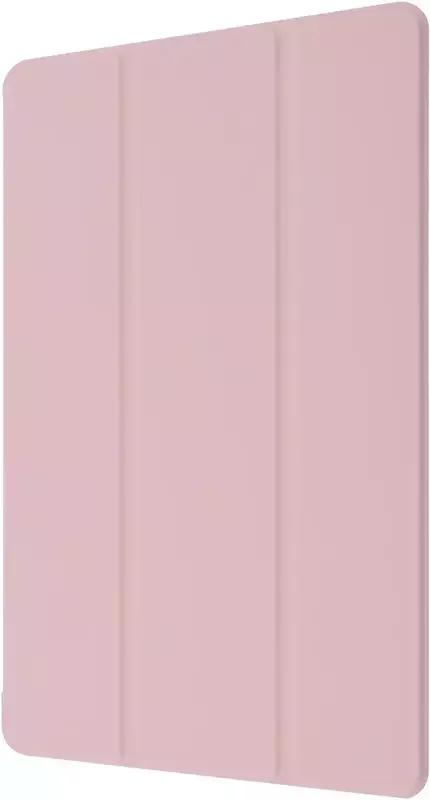 Чохол для планшета Samsung Tab S9 FE WAVE Smart Cover (pink sand) фото