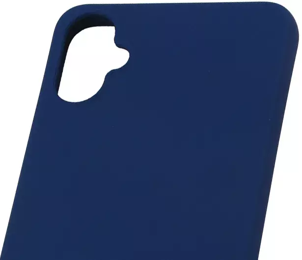 Чохол для Samsung A05 WAVE Colorful Case TPU (blue) фото