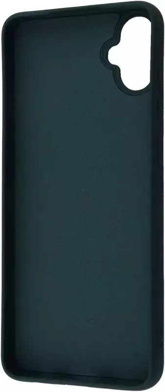Чохол для Samsung A05 WAVE Colorful Case TPU (forest green) - фото - №1
