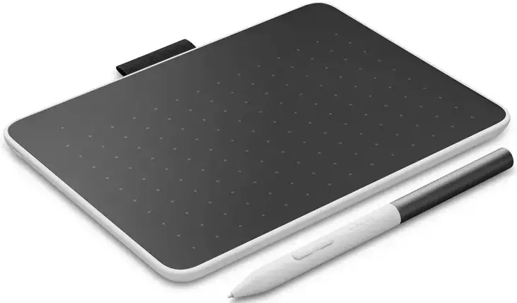 Графічний планшет Wacom One S Bluetooth фото