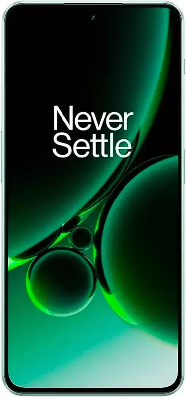 OnePlus Nord 3 5G 8/128GB (Misty Green) фото