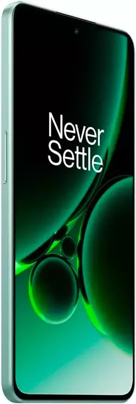 OnePlus Nord 3 5G 8/128GB (Misty Green) фото