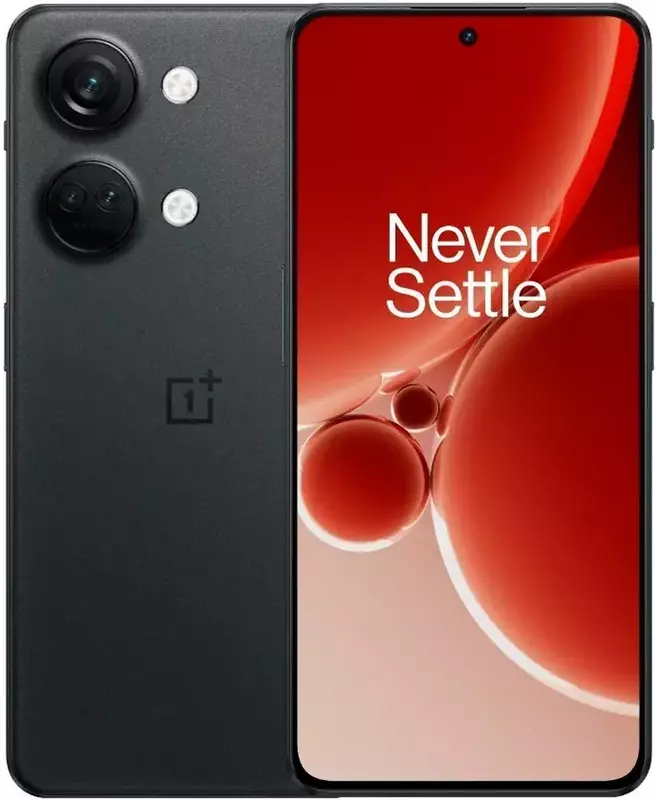 OnePlus Nord 3 5G 8/128GB (Tempest Gray) фото