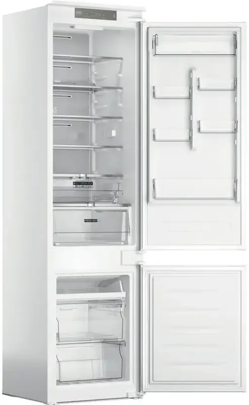 Вбудований холодильник Whirlpool WHC20T352 фото