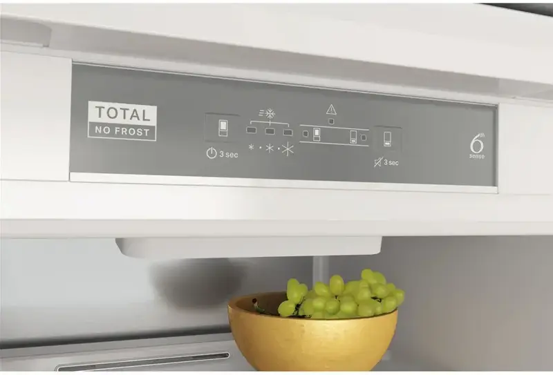 Вбудований холодильник Whirlpool WHC20T352 фото
