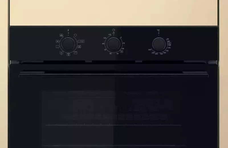 Духова шафа електрична Whirlpool OMK38HU0B фото