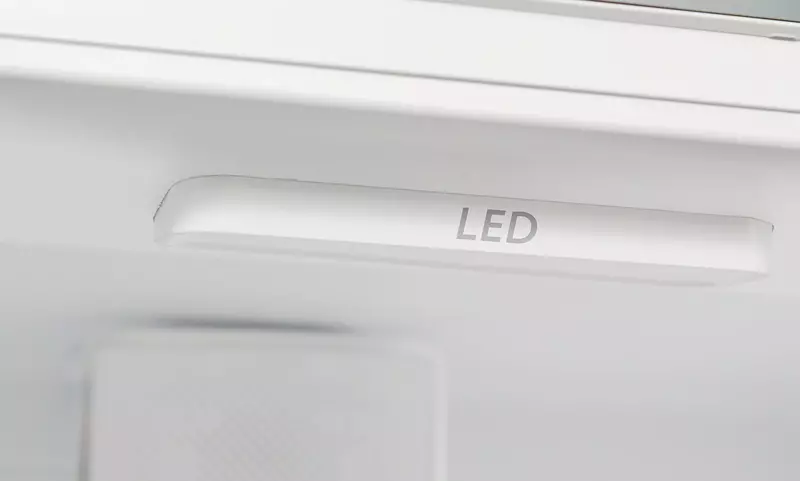 Вбудований холодильник Whirlpool SP40801EU фото