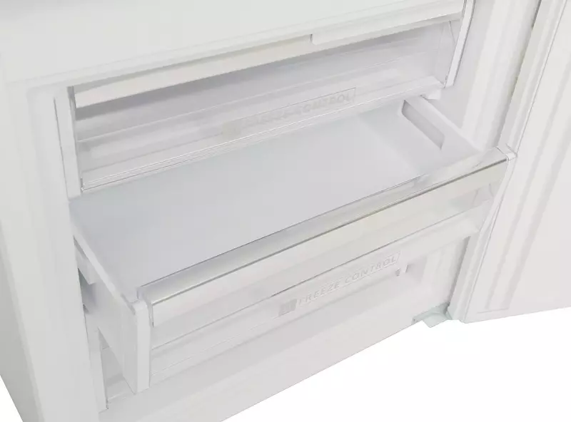 Вбудований холодильник Whirlpool SP40801EU фото