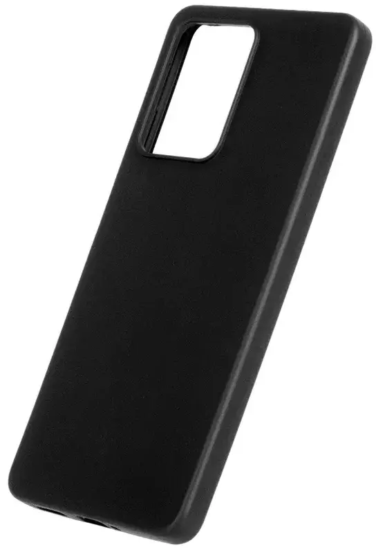 Чохол для Xiaomi Redmi Note 12 Pro 5G ColorWay TPU matt Black (CW-CTMXRN12P5-BK) фото