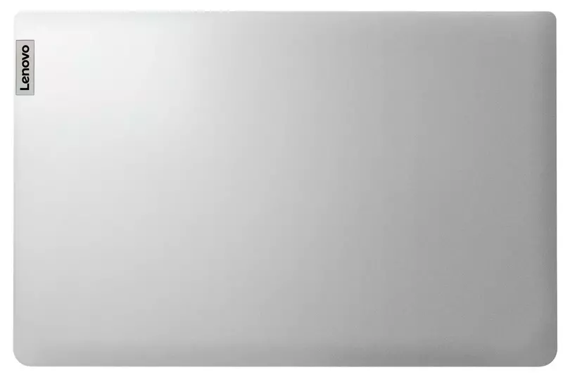 Lenovo IdeaPad 1 15ADA7 (82R100AJRA) Cloud Grey фото
