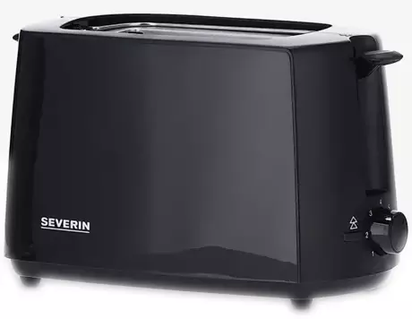 Автоматичний тостер SEVERIN AT 2287 фото