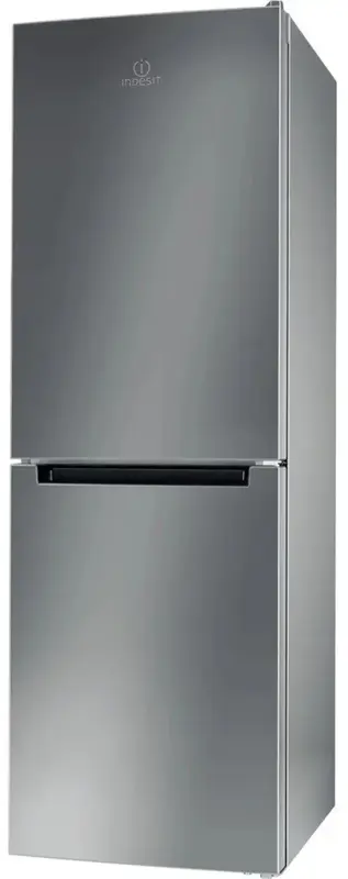 Холодильник Indesit LI7SN1EX фото