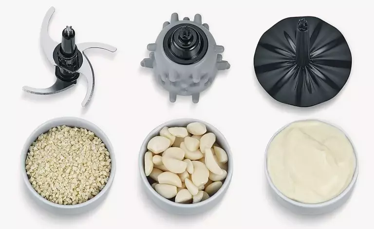 Блендер SEVERIN KM 3866 - фото - №6