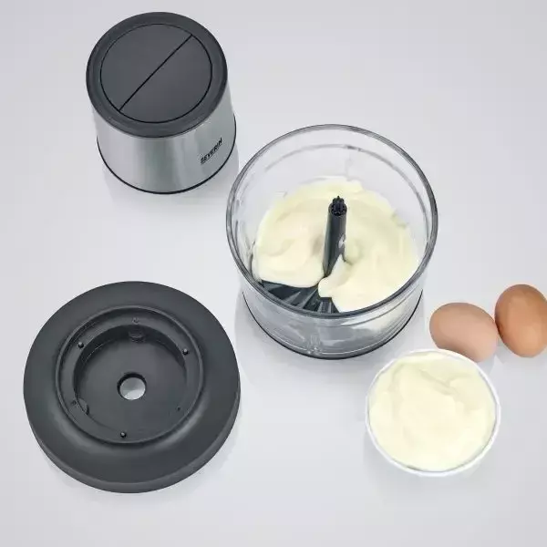 Блендер SEVERIN KM 3866 - фото - №5