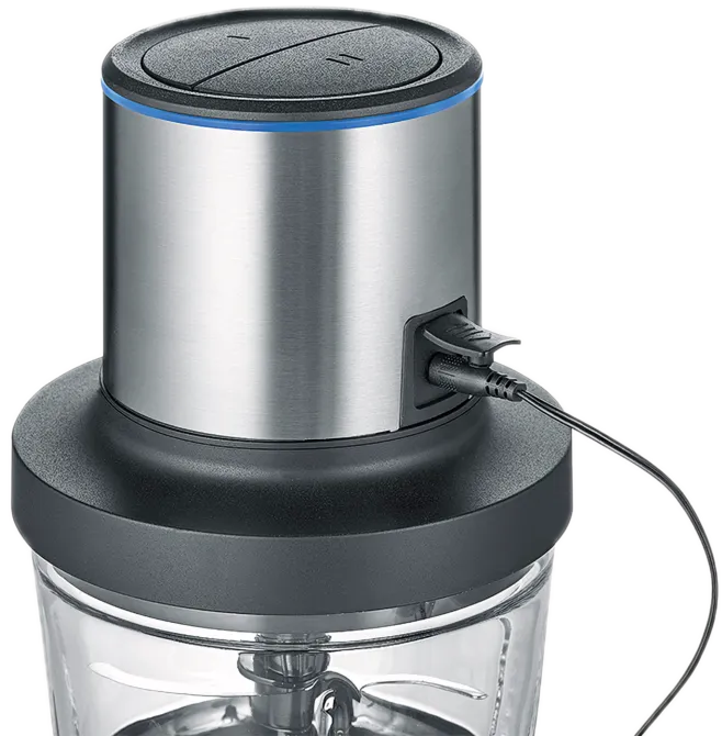 Блендер SEVERIN KM 3866 - фото - №4