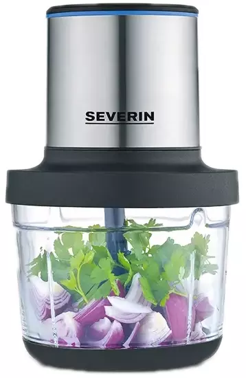 Блендер SEVERIN KM 3866 - фото - №1