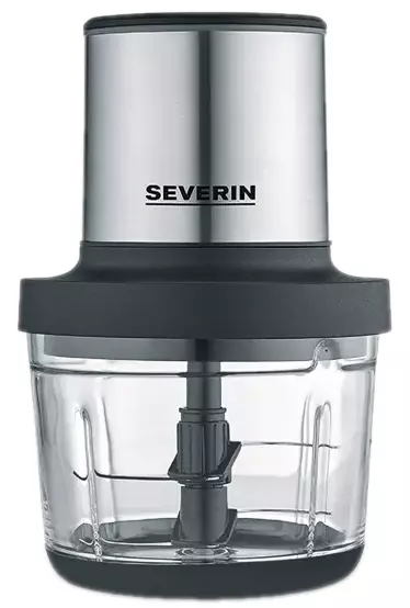 Блендер SEVERIN KM 3866 - фото - №0