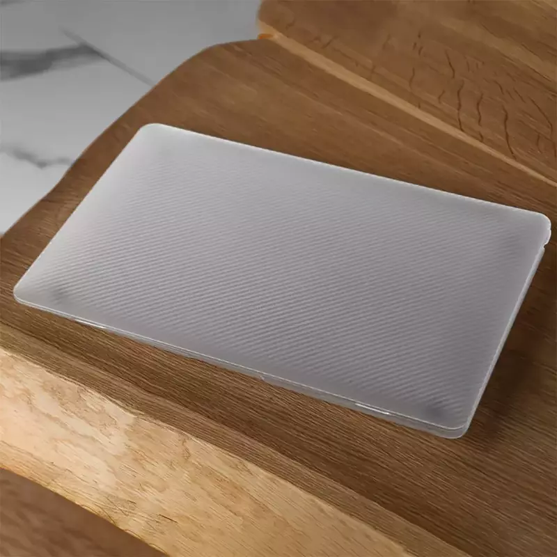 Накладка WIWU Haya Shield Case для MacBook Air 13,3" 2018/2020 М1 (gray) фото