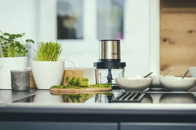 Блендер SEVERIN KM 3867 - фото - №12