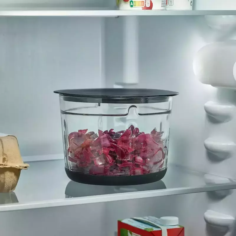 Блендер SEVERIN KM 3867 - фото - №10