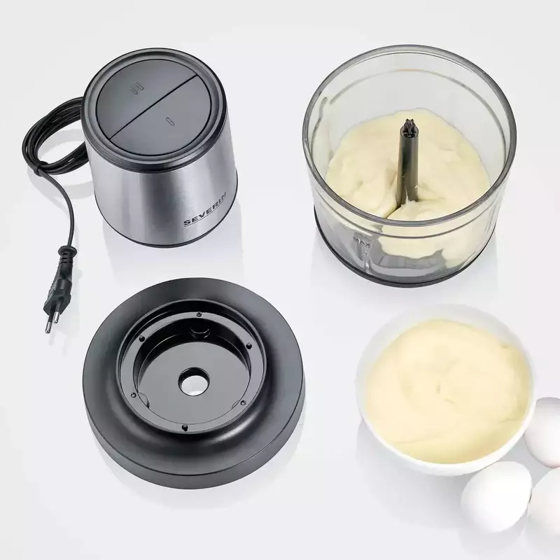 Блендер SEVERIN KM 3867 - фото - №8