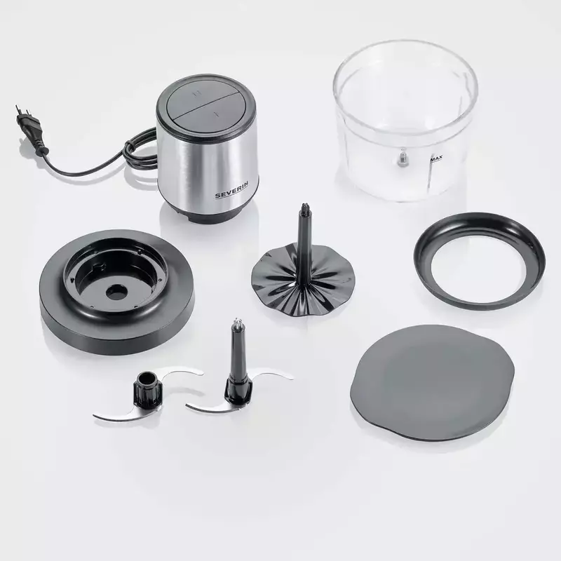 Блендер SEVERIN KM 3867 - фото - №6