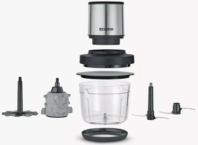 Блендер SEVERIN KM 3867 - фото - №3