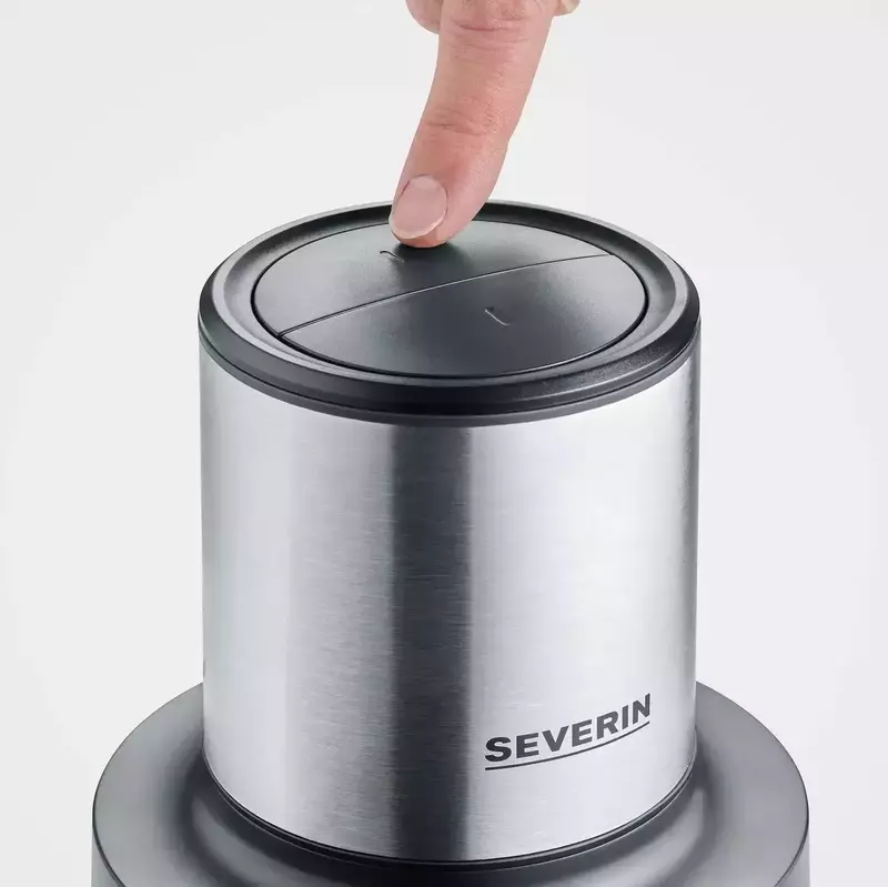 Блендер SEVERIN KM 3867 - фото - №2