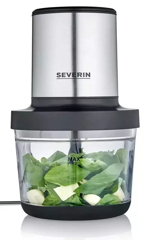 Блендер SEVERIN KM 3867 - фото - №1