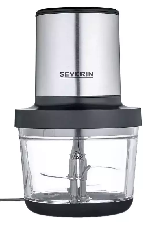 Блендер SEVERIN KM 3867 - фото - №0