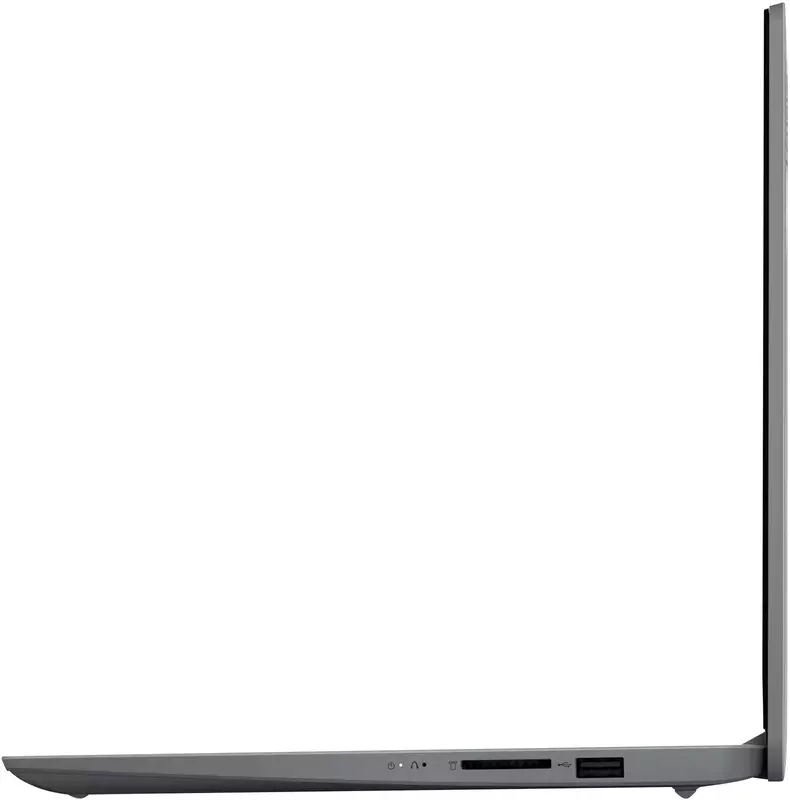 Ноутбук Lenovo IdeaPad 1 14IGL7 Cloud Grey (82V6006VRA) фото