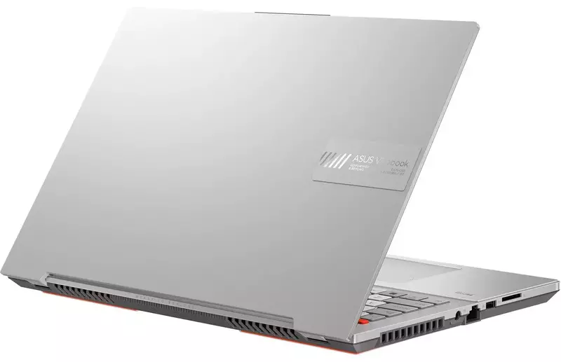 Ноутбук Asus Vivobook Pro 16X OLED K6604JV-MX075 Cool Silver (90NB1101-M00350) фото
