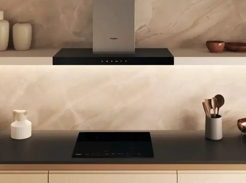 Варильна поверхня електрична WHIRLPOOL WLB4060CPNE - фото - №4