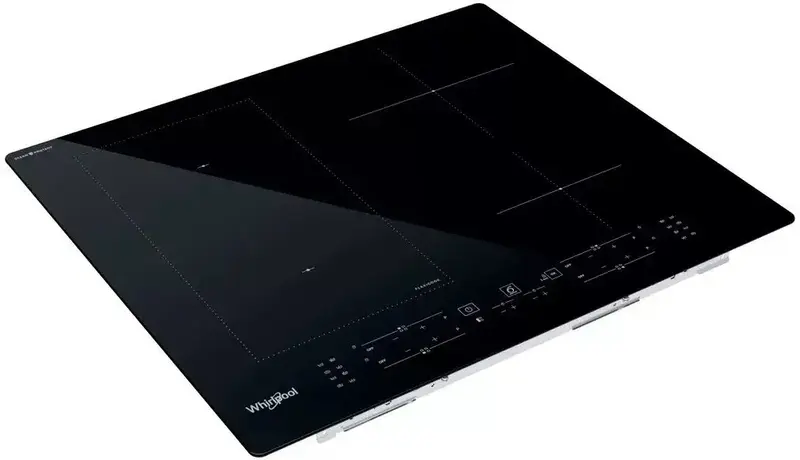 Варильна поверхня електрична WHIRLPOOL WLB4060CPNE - фото - №1